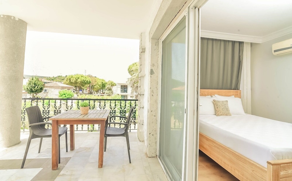 Gerence Otel 35/50