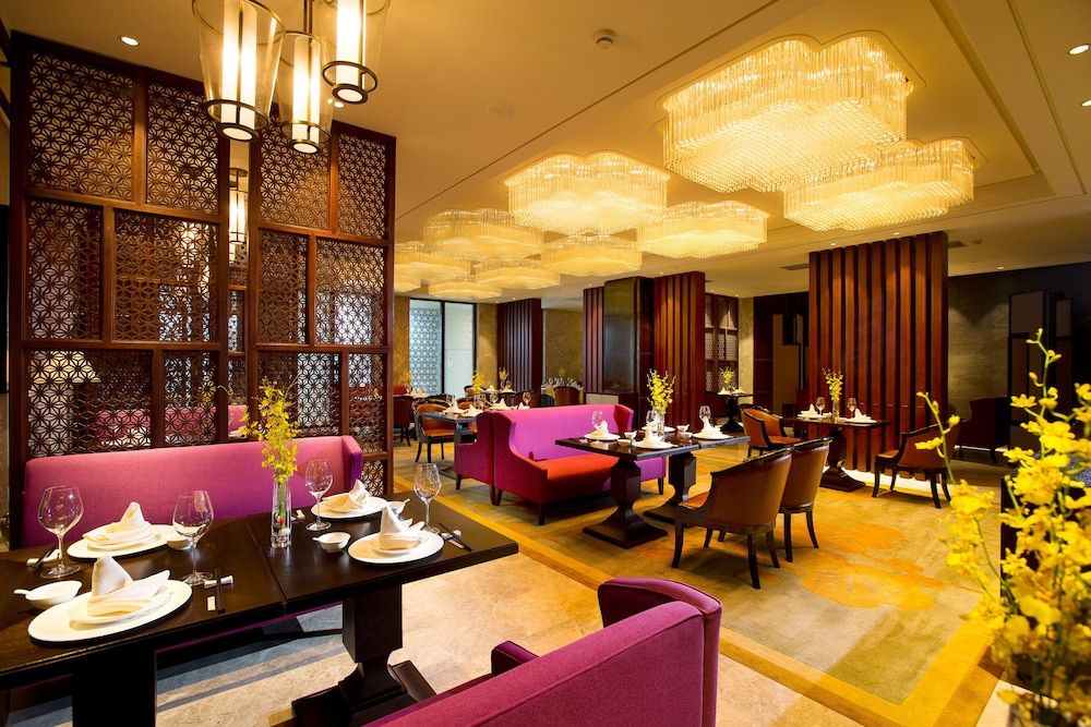 Zheshang New Century Grand Hotel 22/31