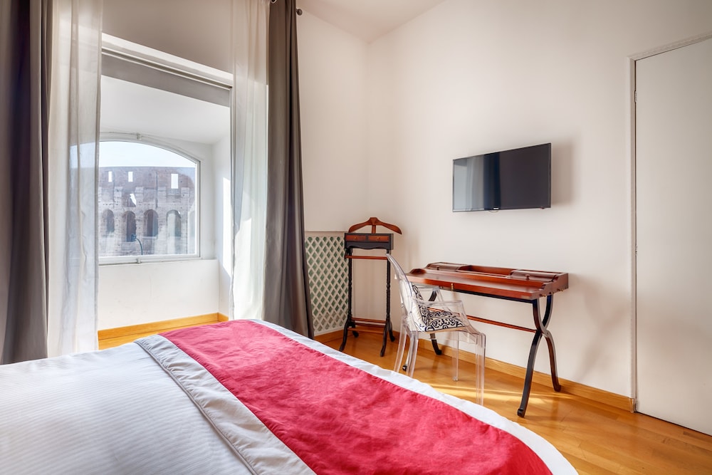 NO 9 COLOSSEO LUXURY SUITES 13/50