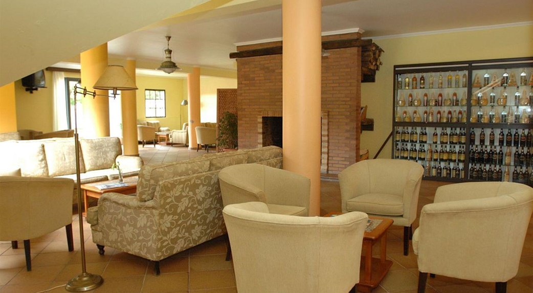 Valley View Hotel Encumeada 22/50