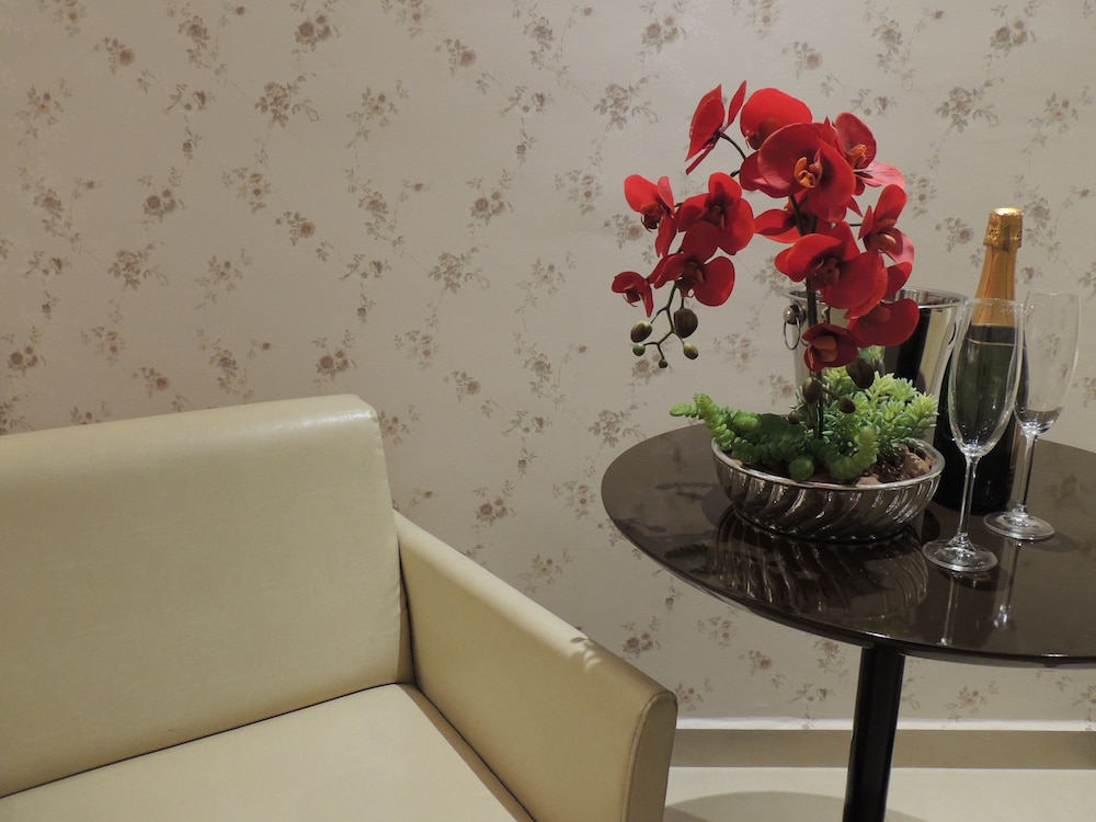Occitano Apart Hotel 6/50