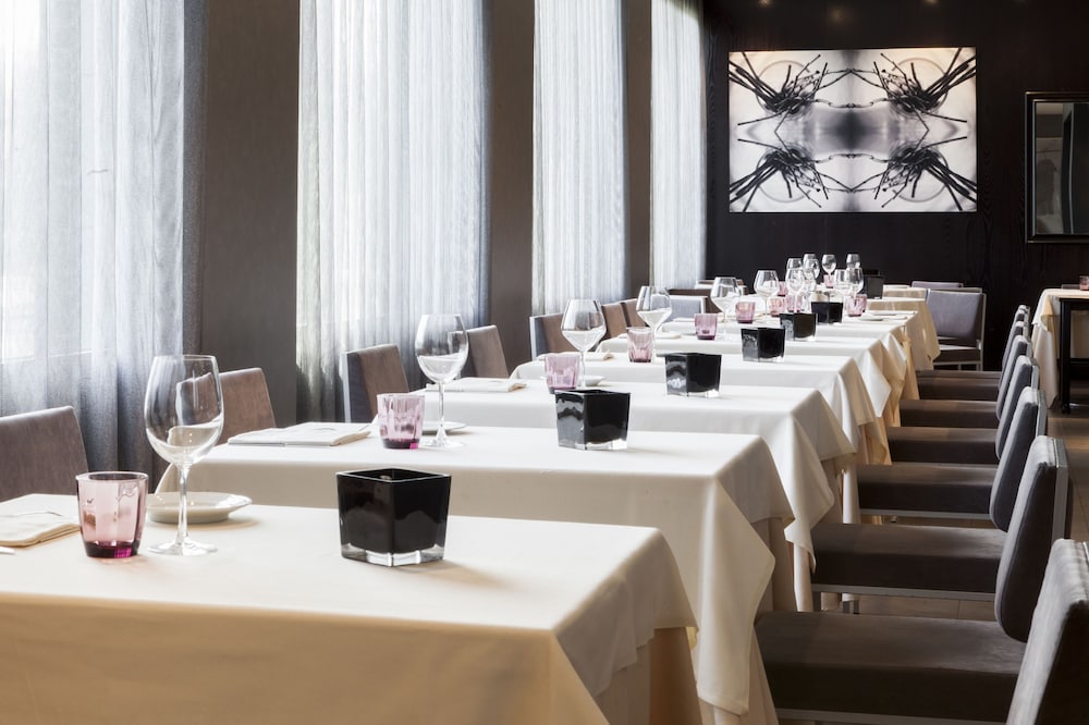 B&B Hotel Arezzo 37/49