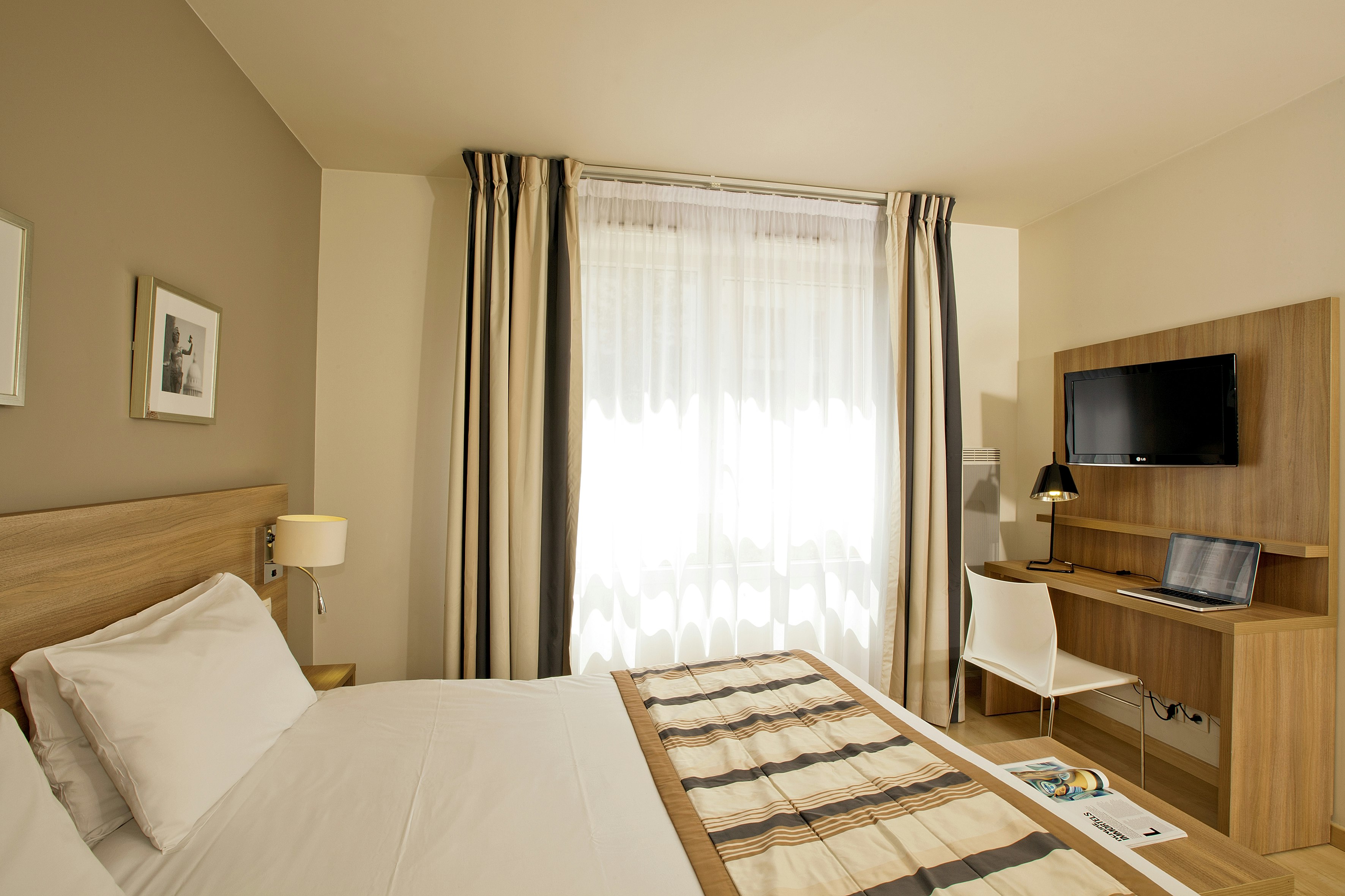 Sejours et Affaires Vitry 12/47