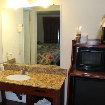 Motel6 Fresno, CA 28/28