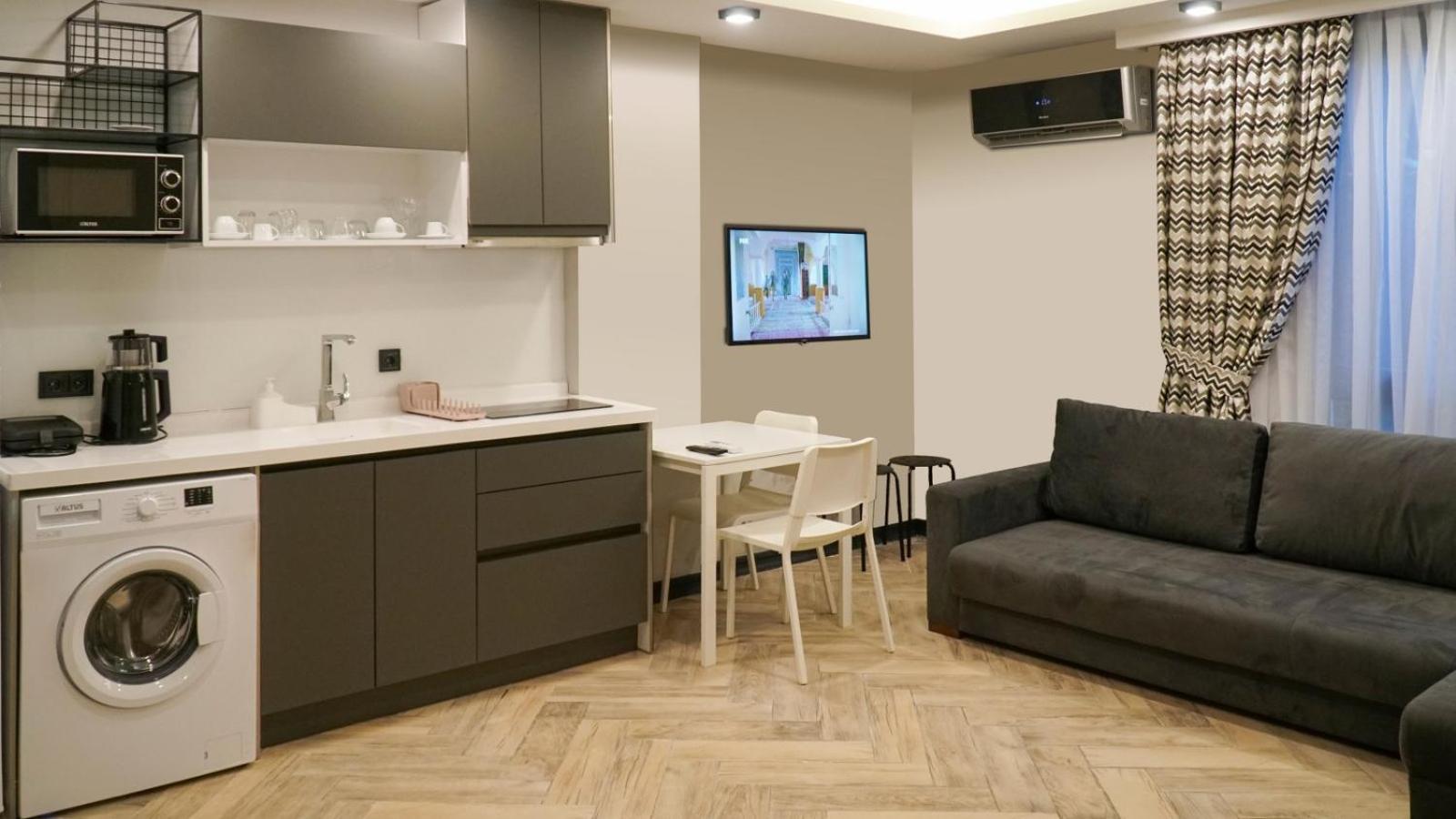 Meyde Boutique & Suites 19/50