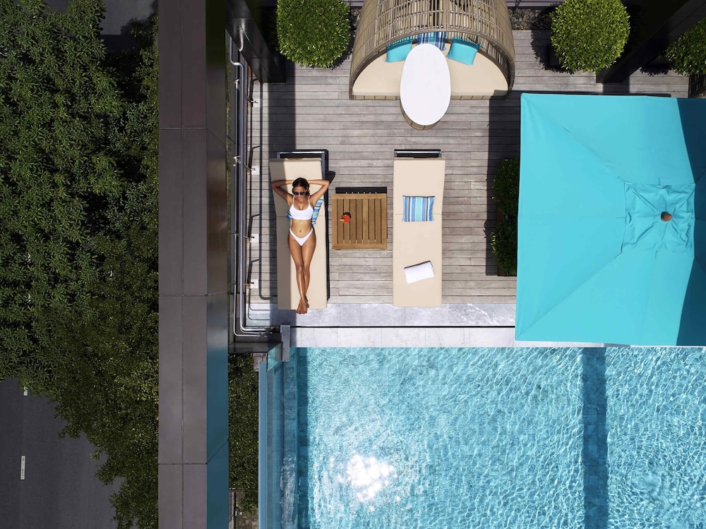 Vie Hotel Bangkok - Mgallery By Sofitel 35/73