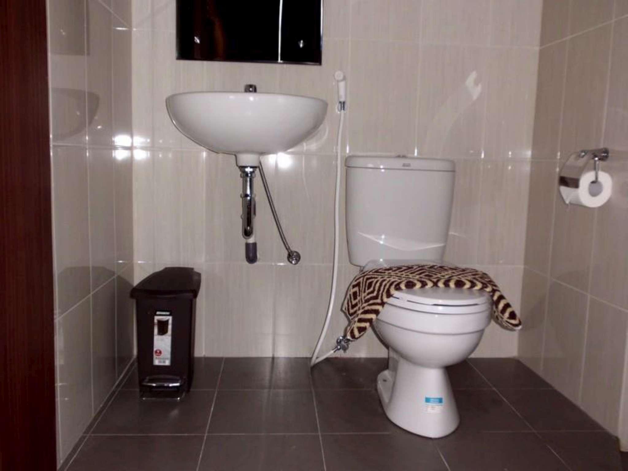 City Hotel Tasikmalaya 15/15