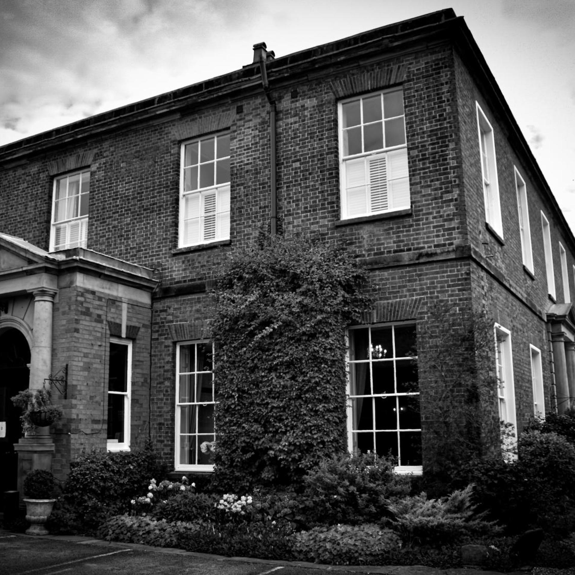Dovecliff Hall Hotel 2/58