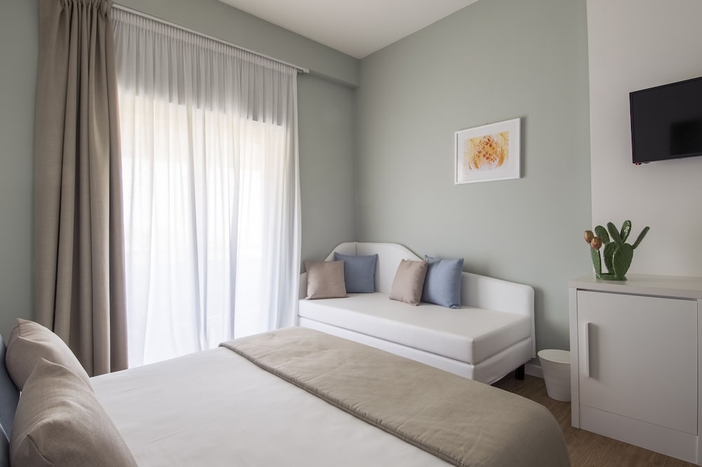 Regiohotel Manfredi 9/57