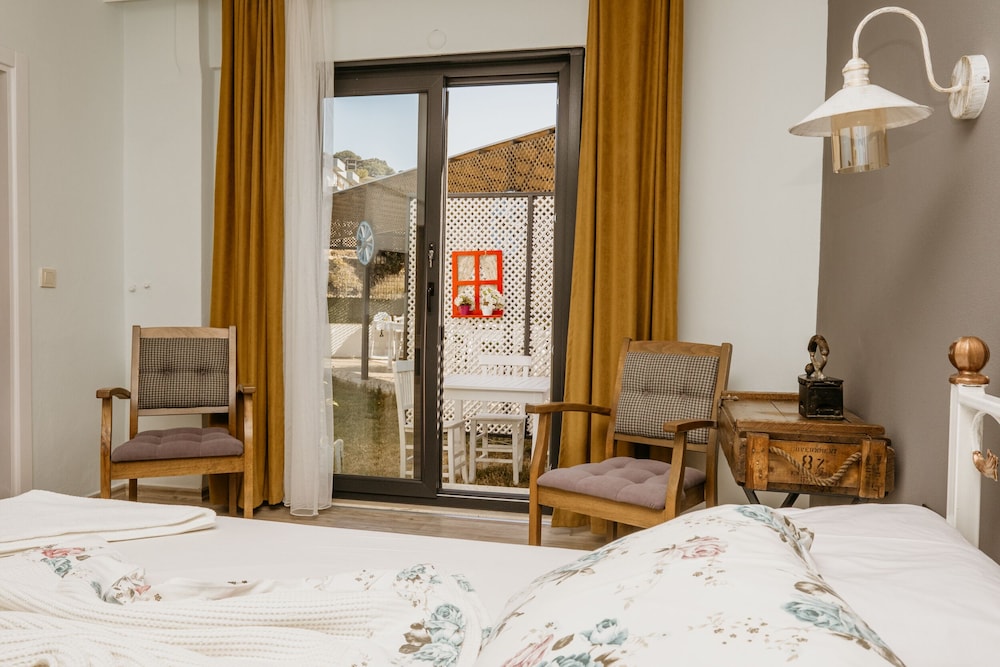 Azra Apart Otel 20/50