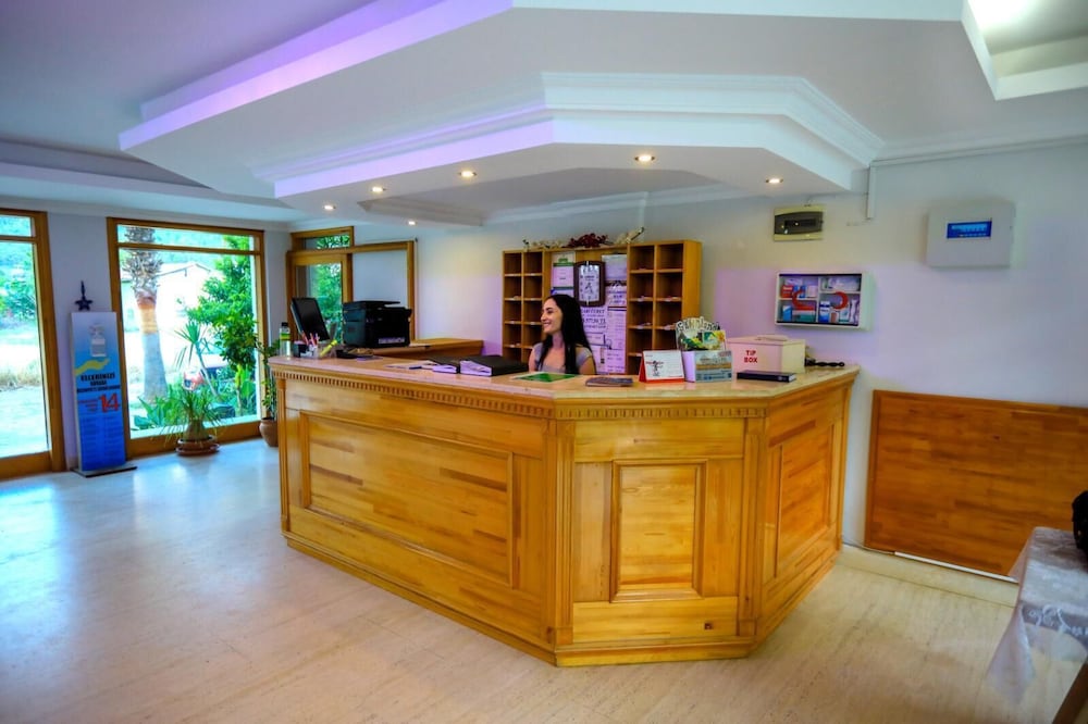 Yonca Butik Hotel 13/50