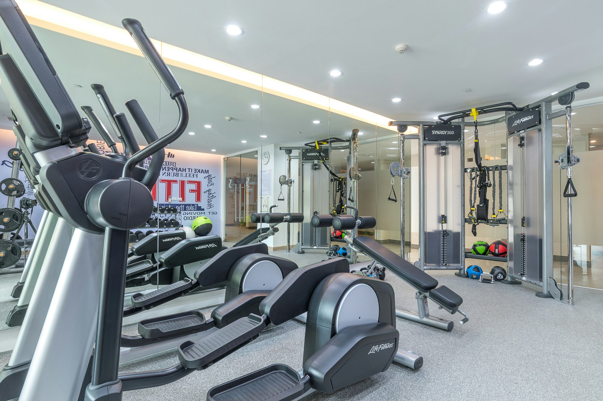 Centara Ao Nang Beach Resort and Spa Krabi 22/50
