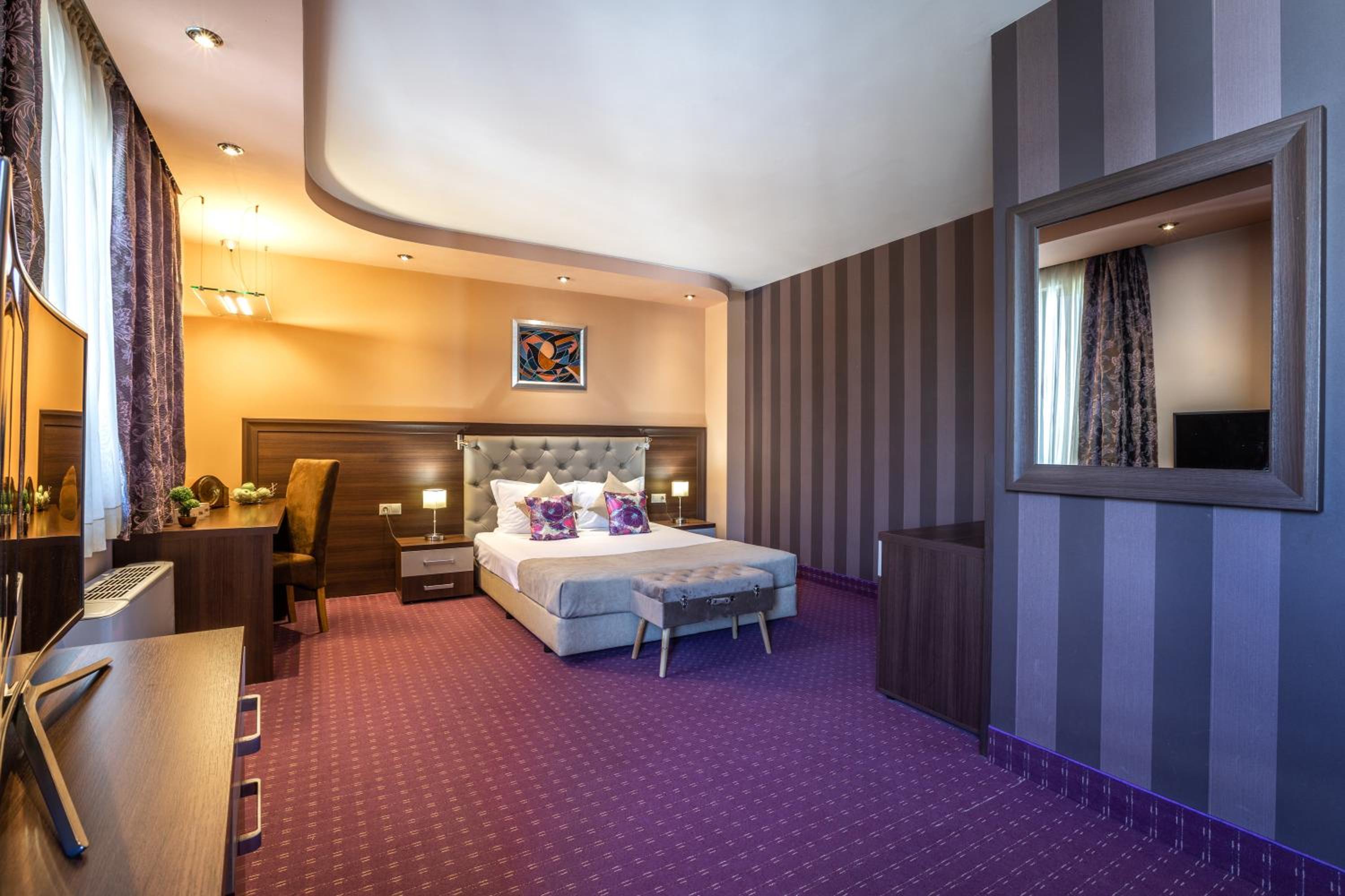 Business Hotel Plovdiv 24/50