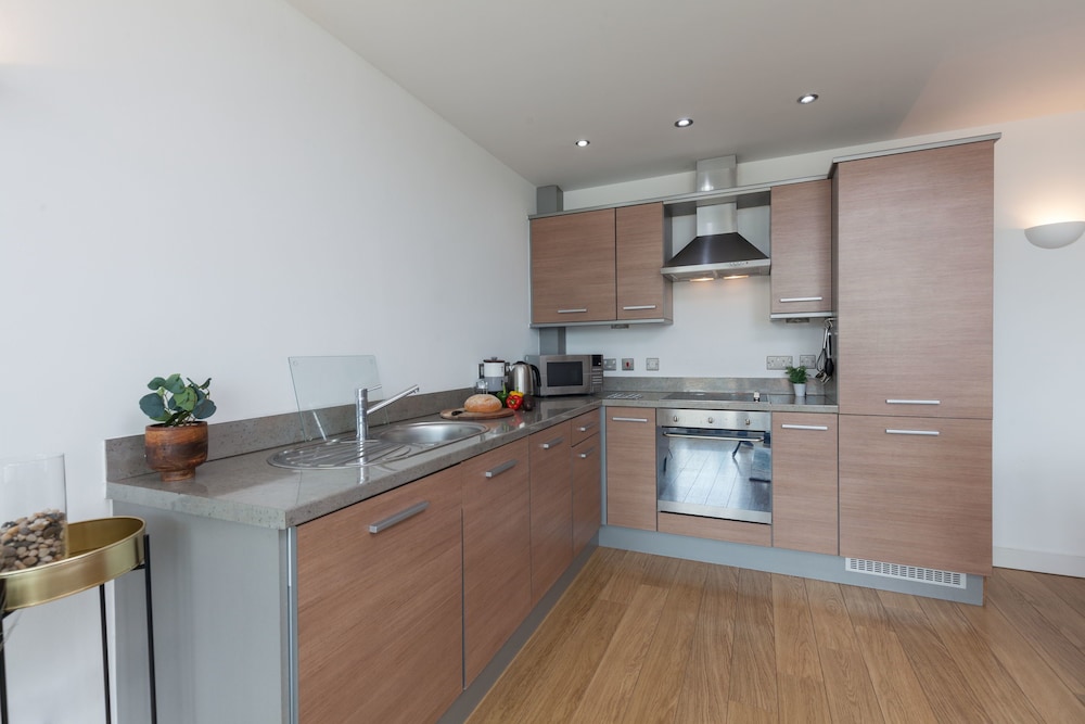 Kspace Serviced Apartments Leeds 10/66