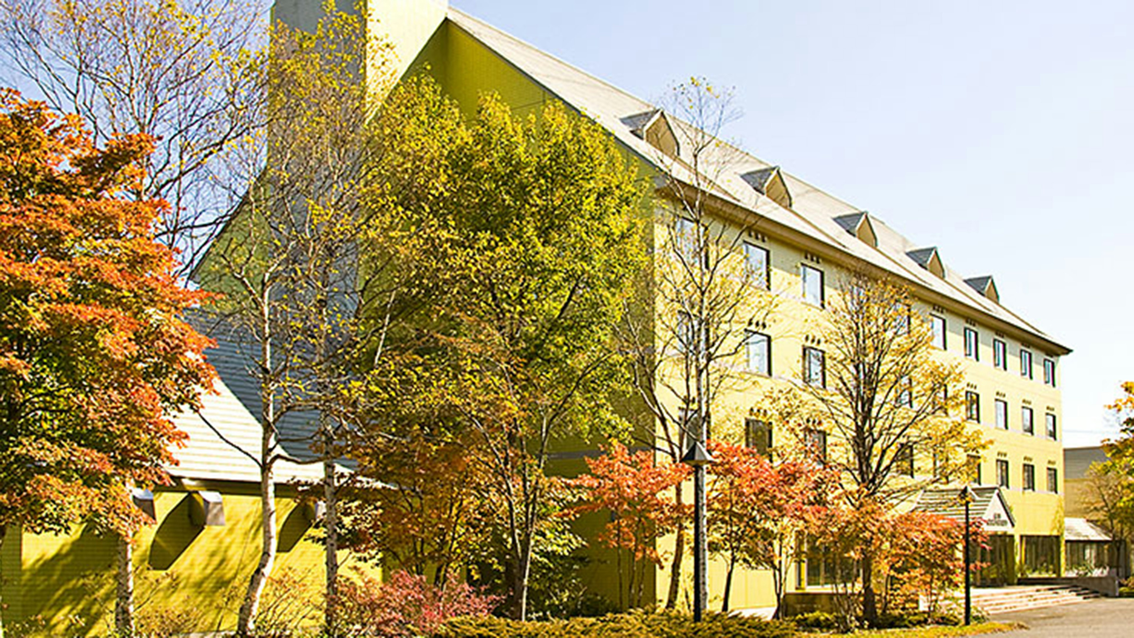 Holiday Inn Resort Appi Kogen an IHG Hotel 9/50