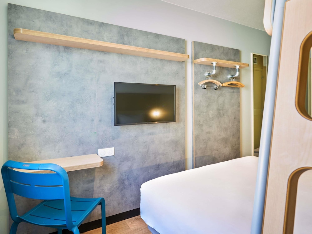 IBIS BUDGET SAINT MAURICE 50/55