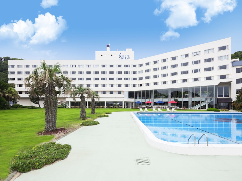 Hotel Izukyu 36/41