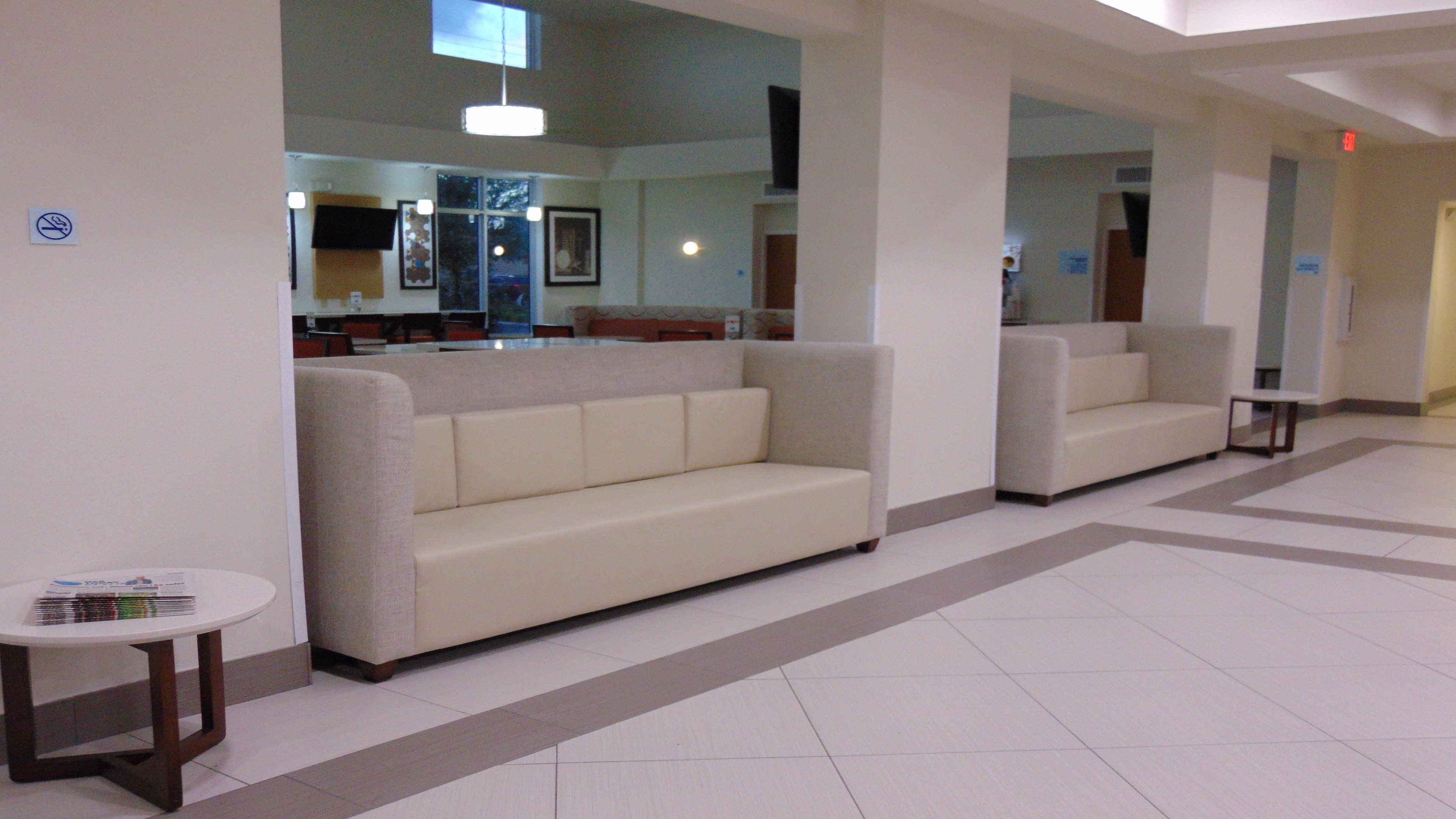 Holiday Inn Express Suites Boynton Beach West 43/71