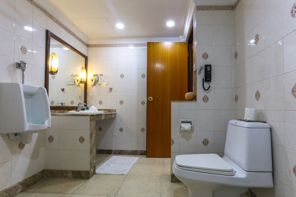 Hotel Le Himalaya 46/46