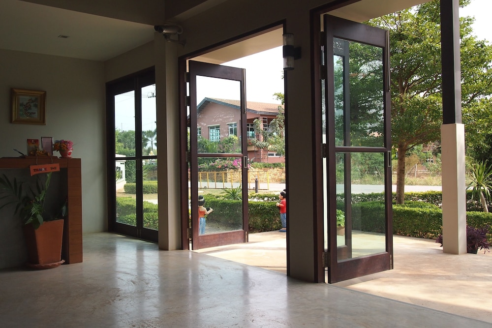 Ma Villa Khao Yai 6/30