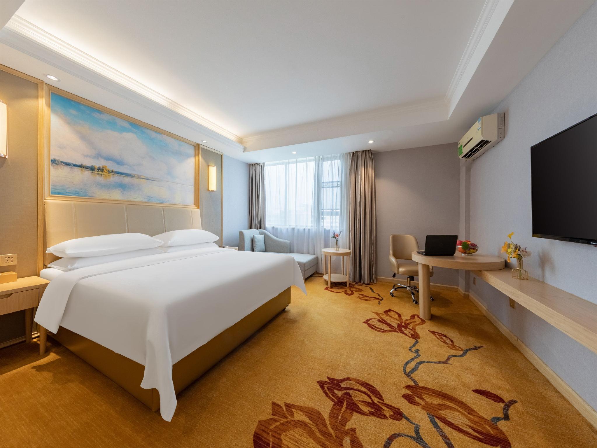 Vienna Hotel Guangzhou Airport 14/30
