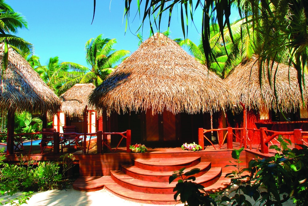 Aitutaki Lagoon Private Island Resort - Adults Only in AITUTAKI
