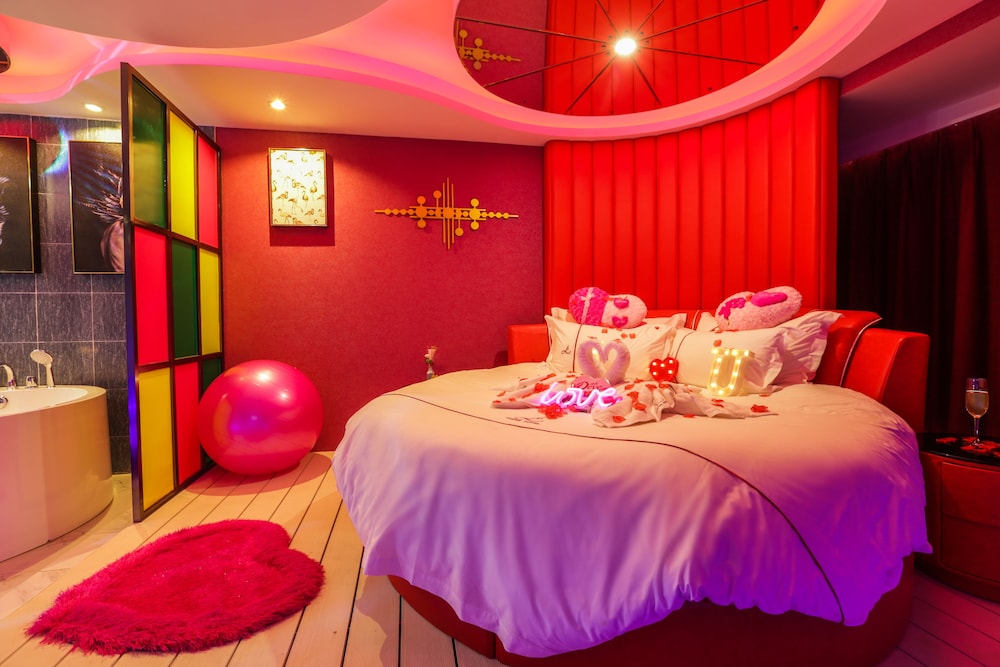 ECONOMY, DOUBLE BED
