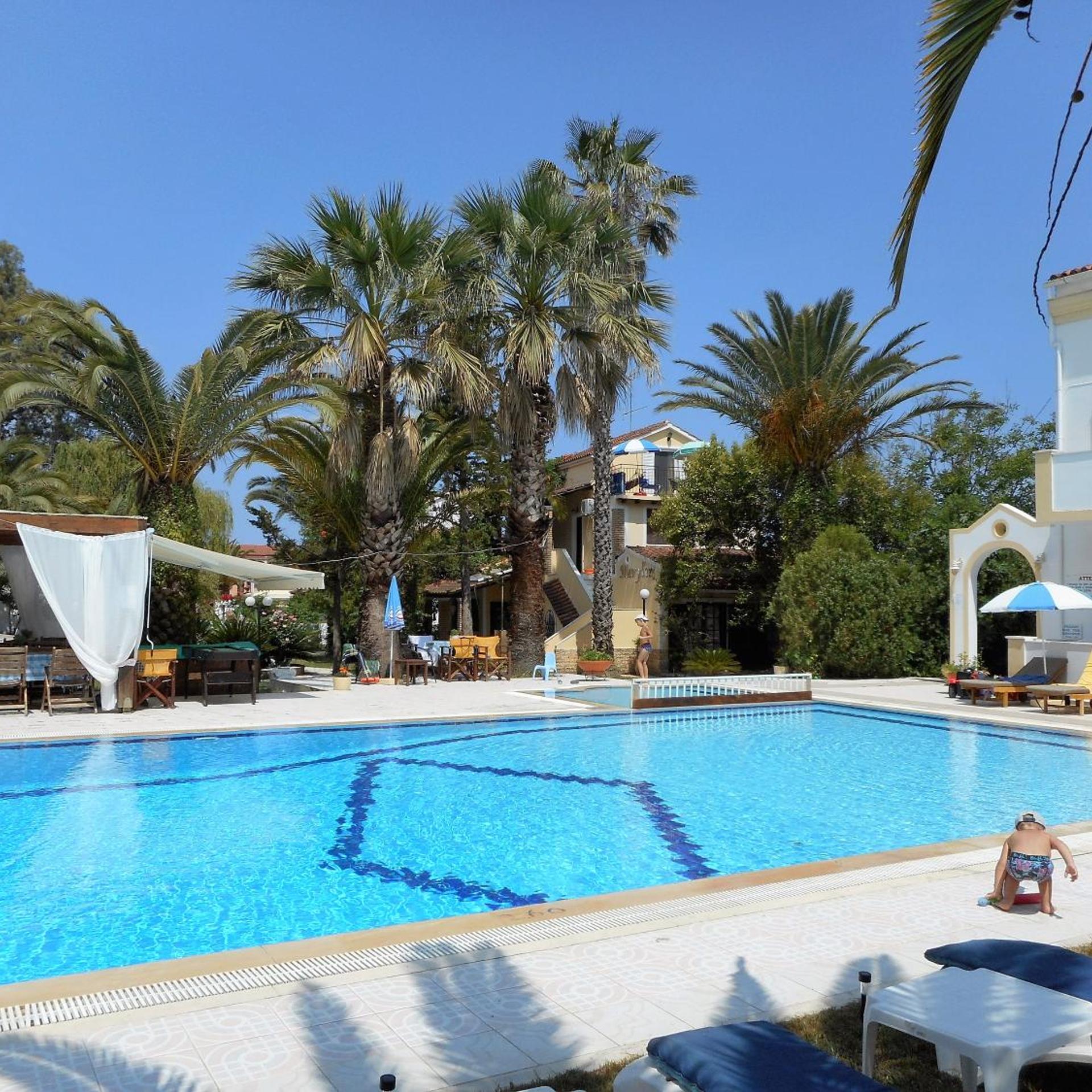 Marylin Apartments Corfu 53/75