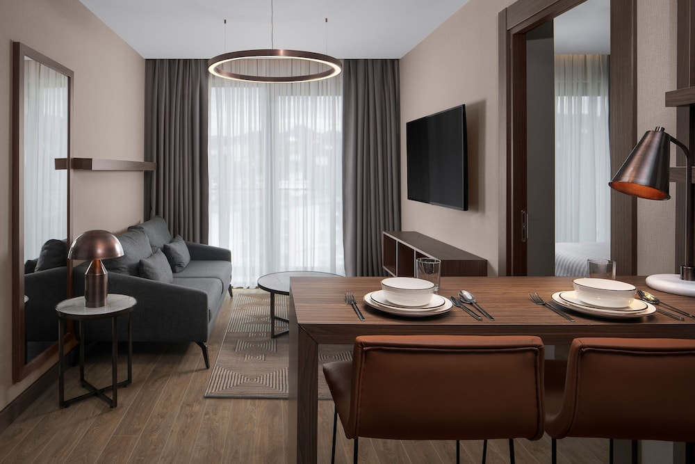 Residence Inn By Marriott Trabzon 40/47