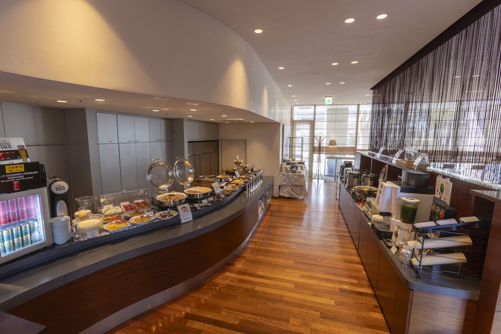 KOKO HOTEL Sendai Kotodai Park 36/46