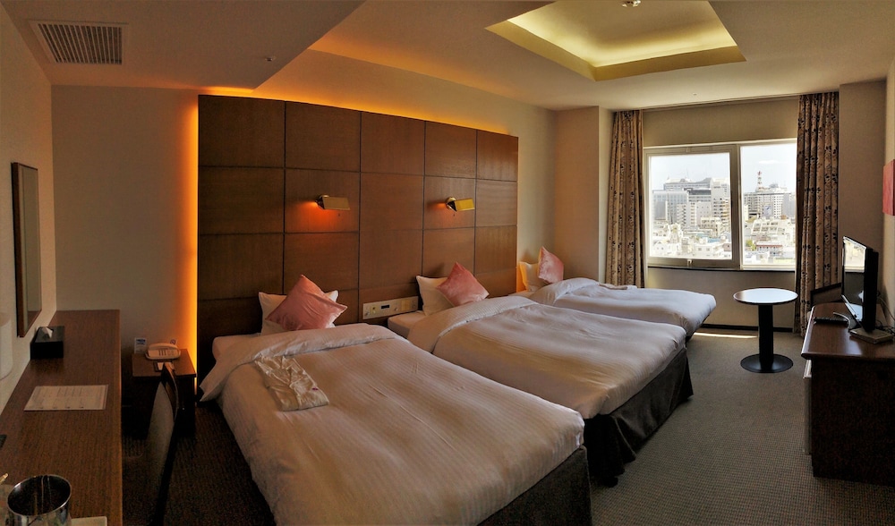 Smile Hotel Naha City Resort 19/50