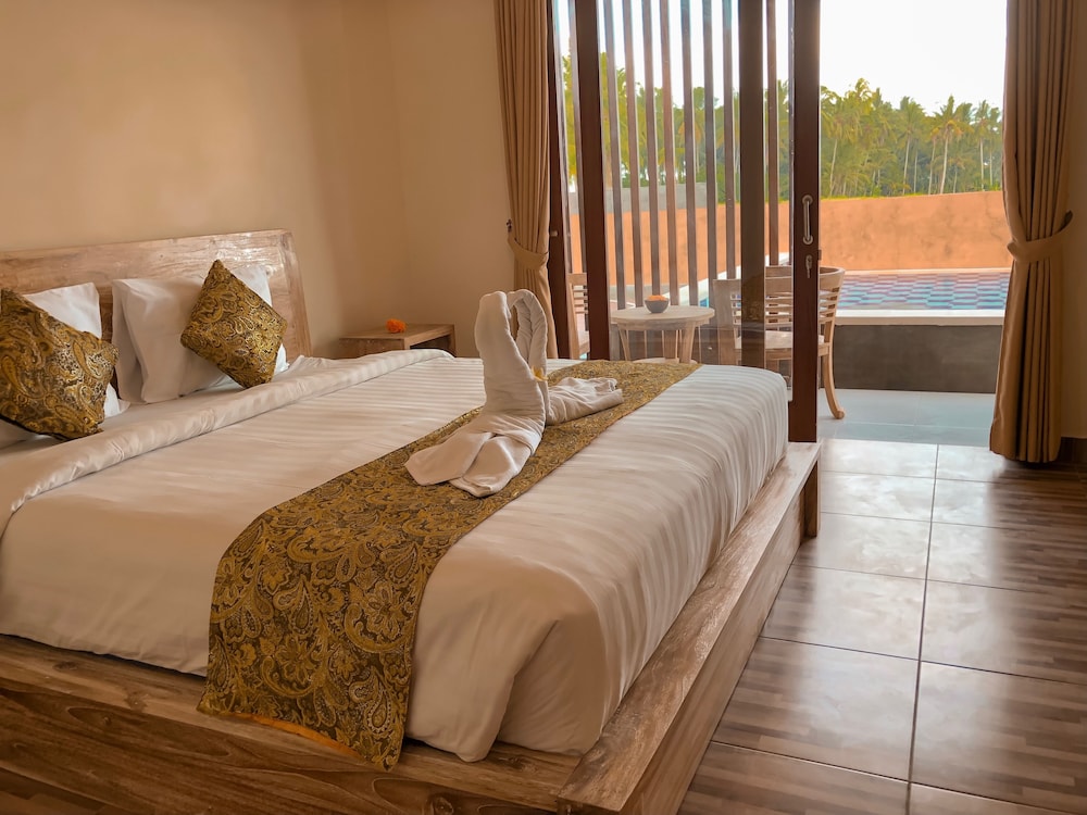 The Sawah Resort and Villa 10/43