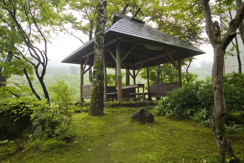 Komagatake Grand Hotel 29/29
