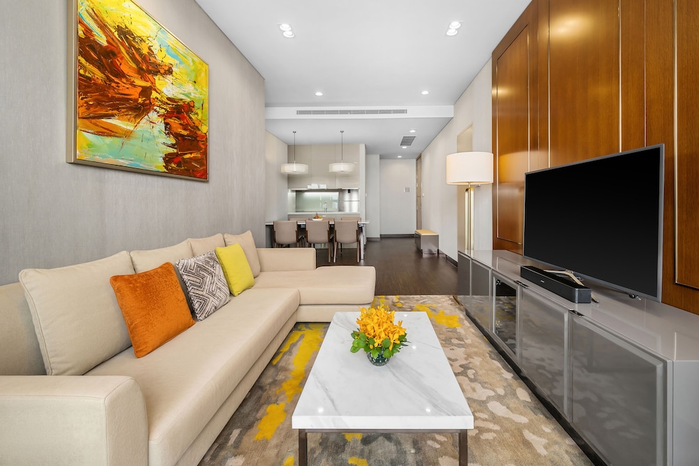 Sedona Suites Ho Chi Minh City 48/73