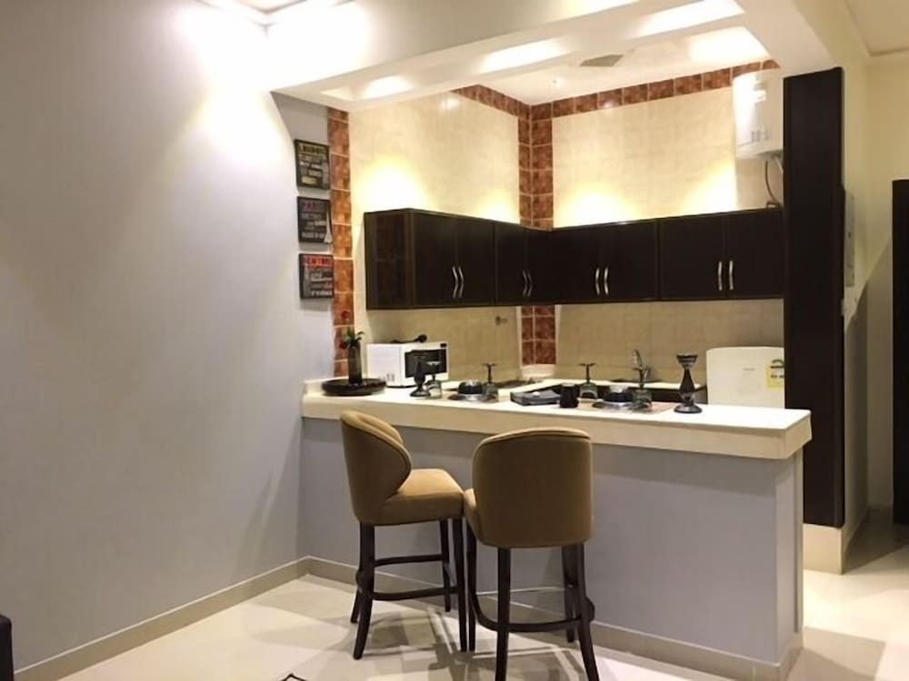 تالين الصحافة للشقق الفندقية(Taleen Alsahafa Serviced Apartments) 24/33