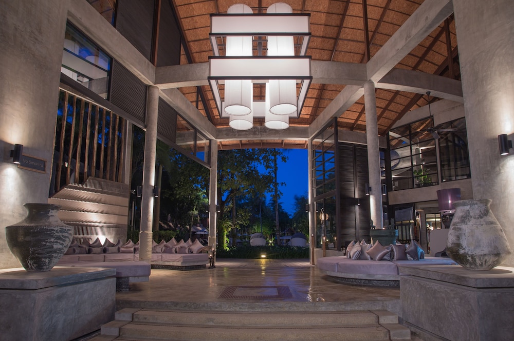 The Dewa Koh Chang 43/69