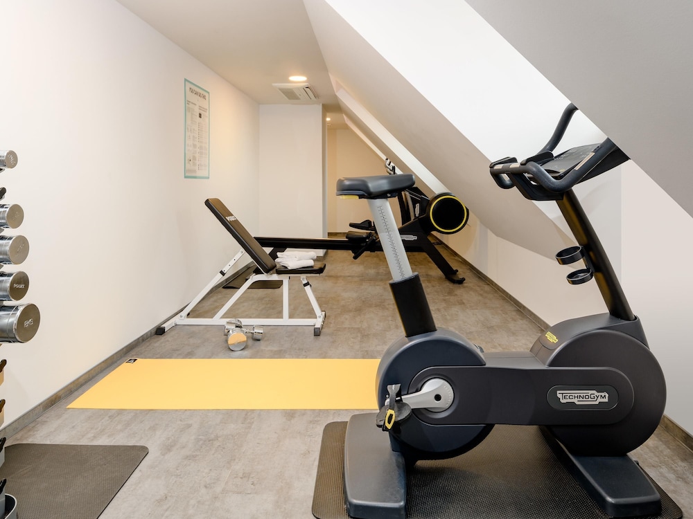 Ibis Styles Bamberg 27/48