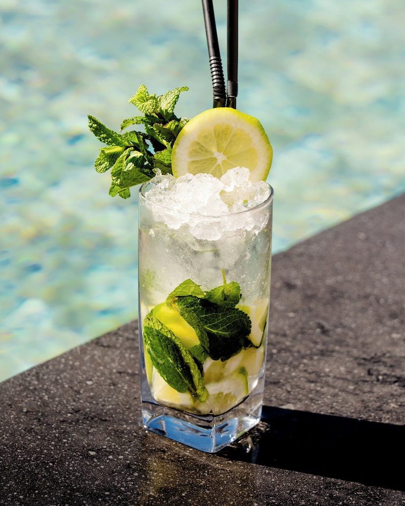 Tulum Beach Resort & Spa Dakhla 26/62