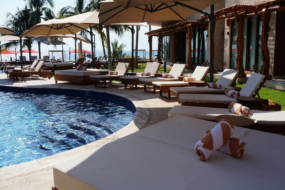 Esplendor by Wyndham Isla Mujeres All Inclusive Resort 24/50