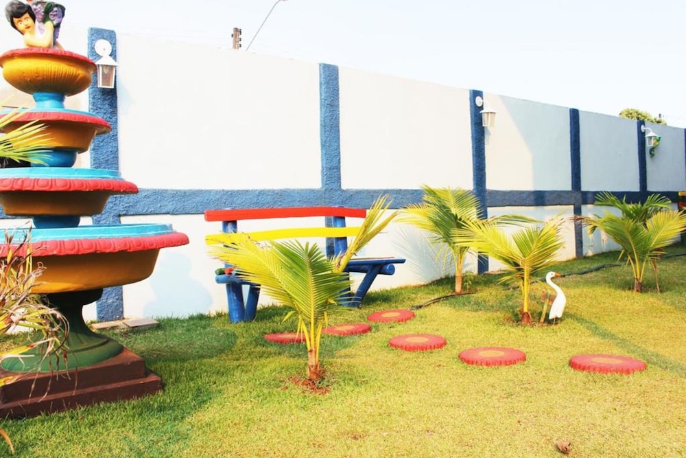 Js Thermas Hotel 42/54