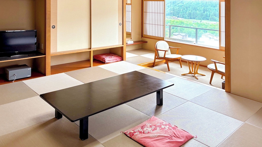 Oedo Onsen Monogatari Naruko Onsen Masuya 32/40
