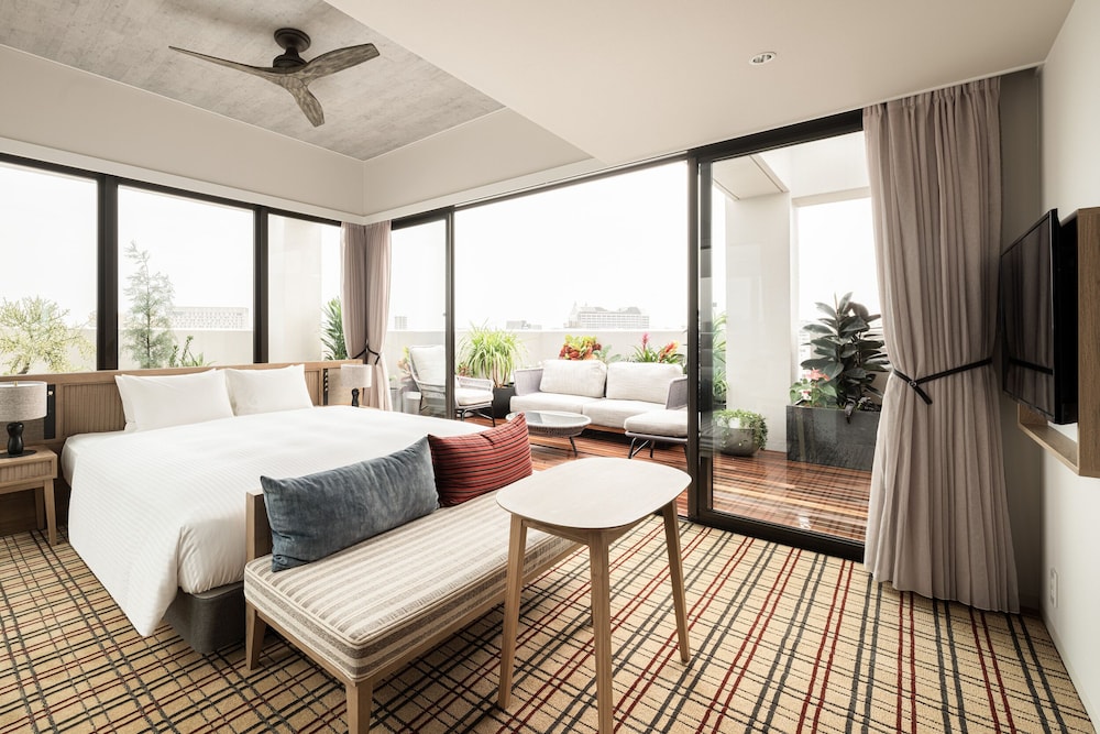 Nest Hotel Naha Kumoji 12/41