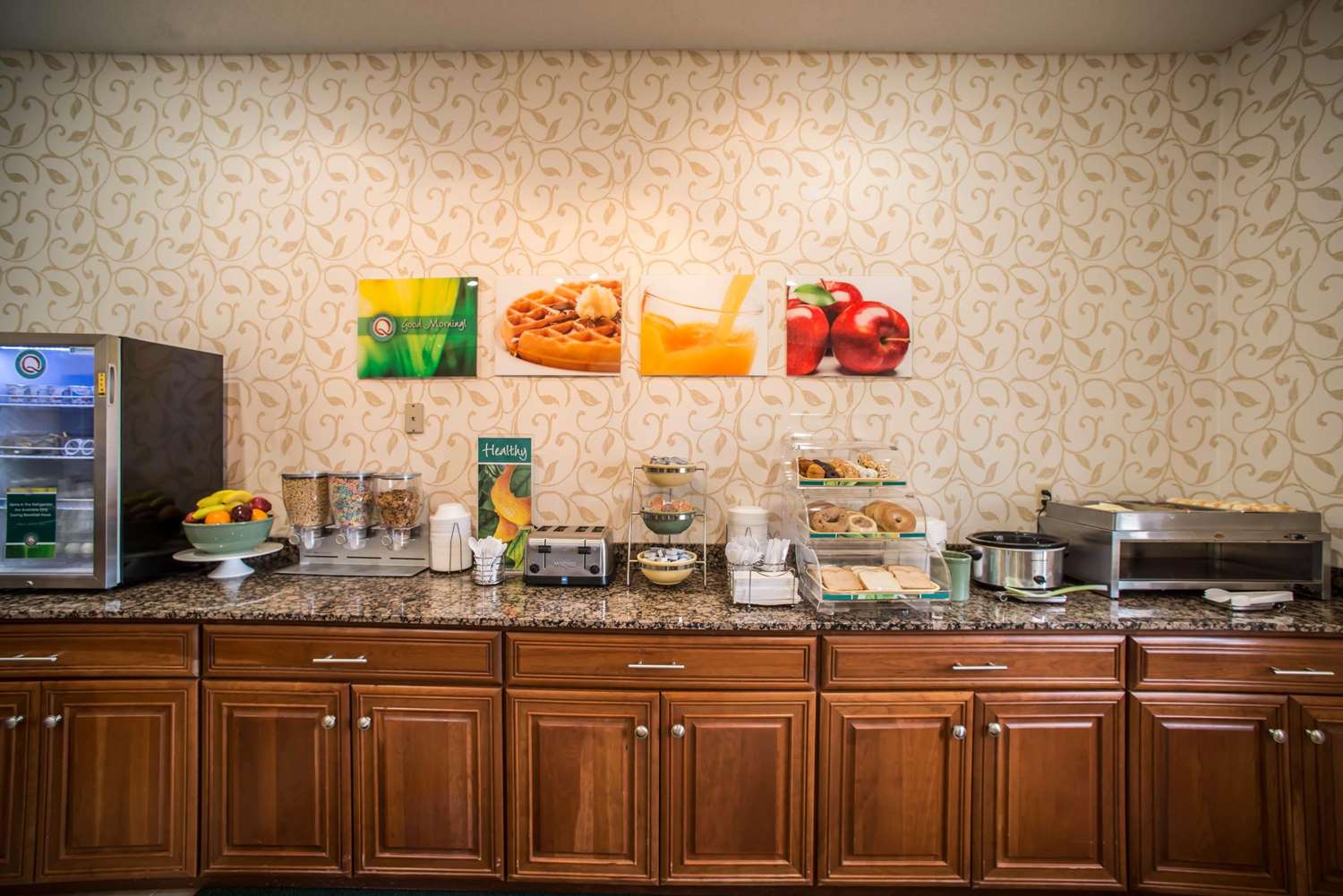 Quality Inn Litchfield Route 66 28/36
