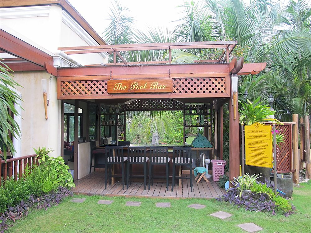 Mae Pim Resort Hotel 3/56