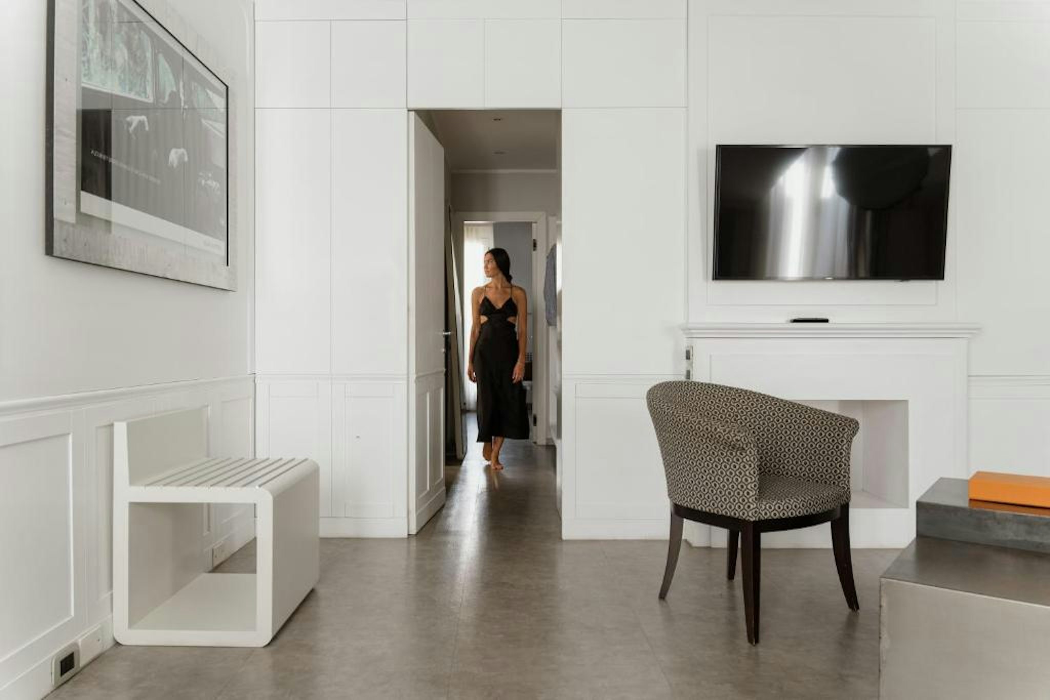 Montenapoleone Suites 24/32