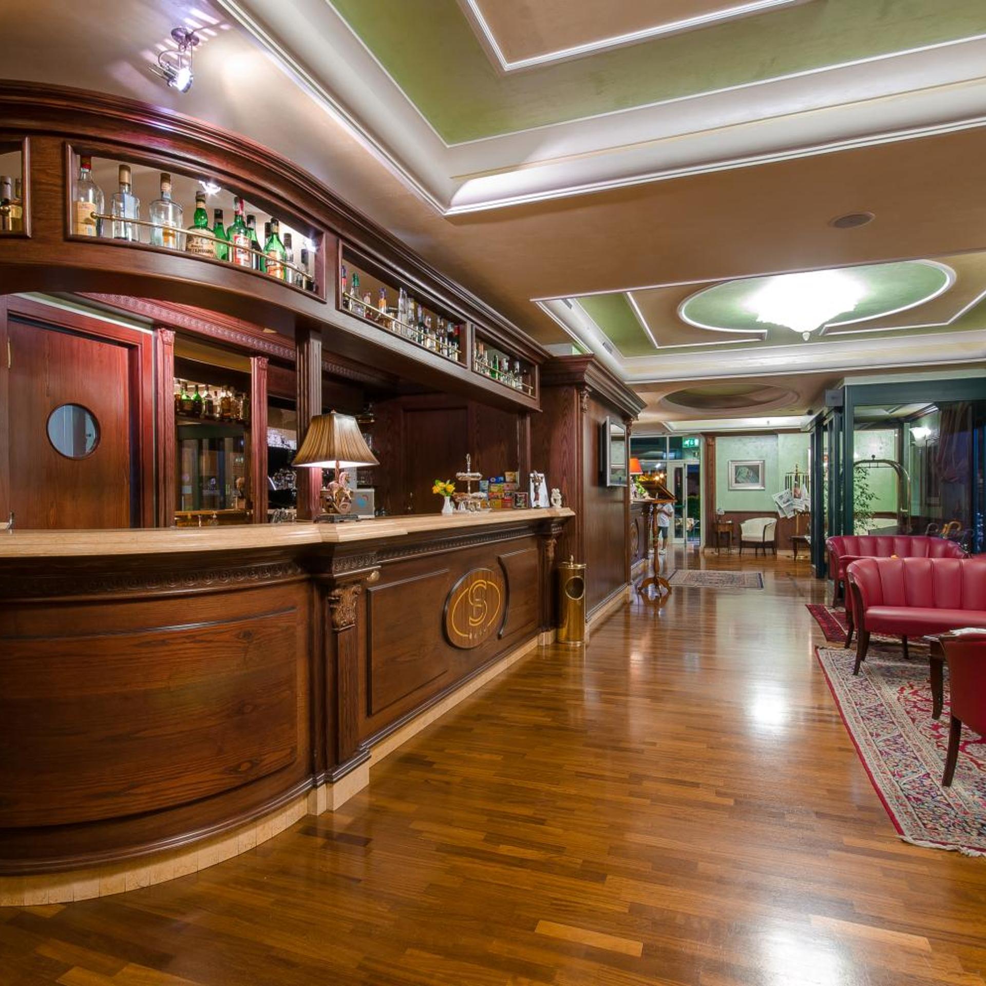 Hotel Santacroce Ovidius 6/50