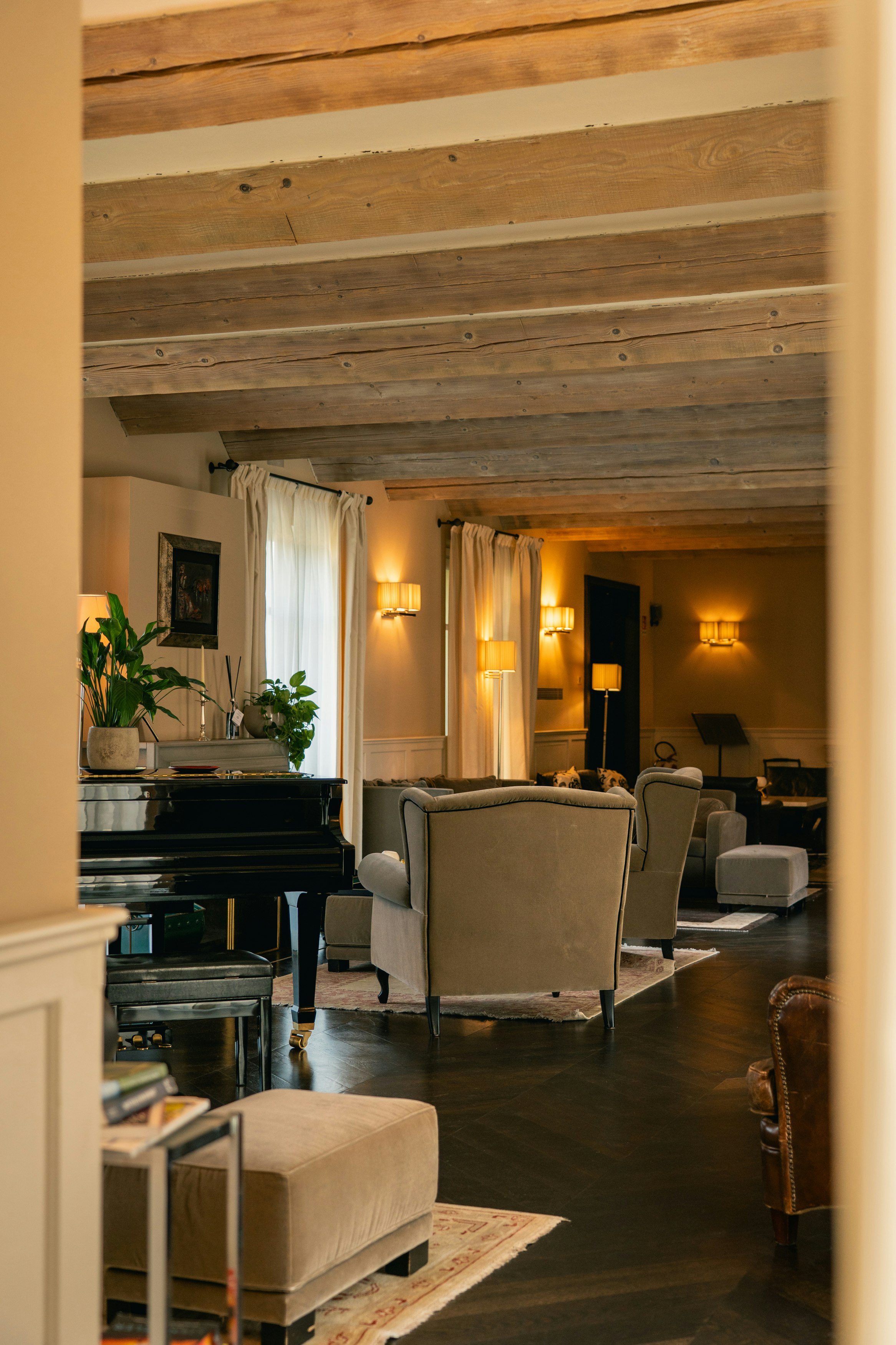 Relais Villa D'Amelia 25/50