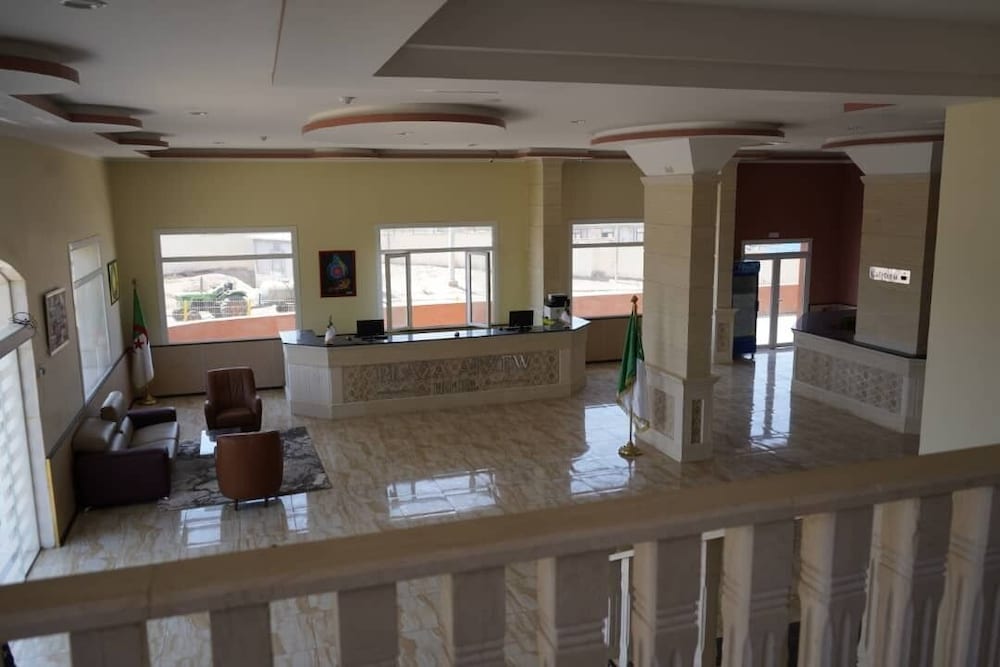 Hotel Plaza Arzew 14/50