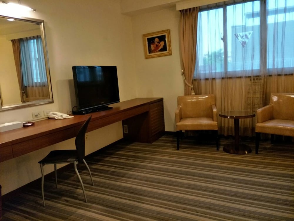 Cultural Trust Hotel 19/27