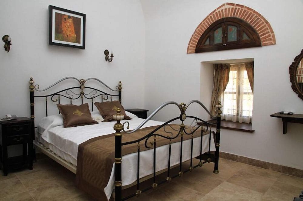 Kanuni Kervansaray Historical Hotel 11/32